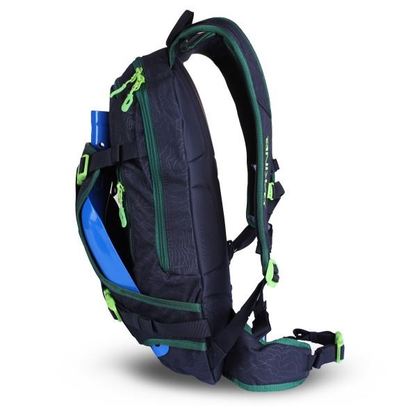 Dakine Heli Pack Rucksack Dakine Heli Pack Rucksack