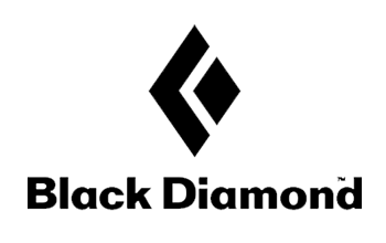 Logo von Black Diamond