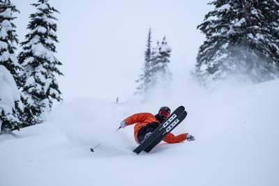 Line Ski