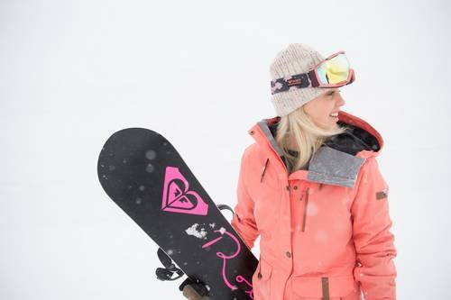 snowboard Roxy