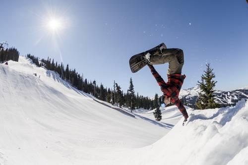 snowboard YES snowboard YES