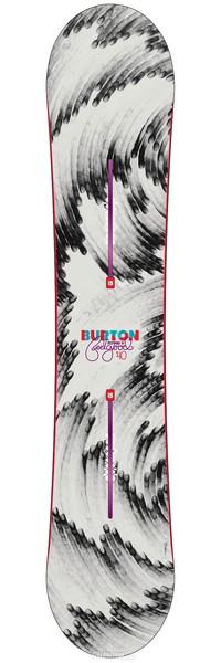 Feelgood Flying V Burton 2015