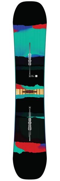 Custom X Burton 2016