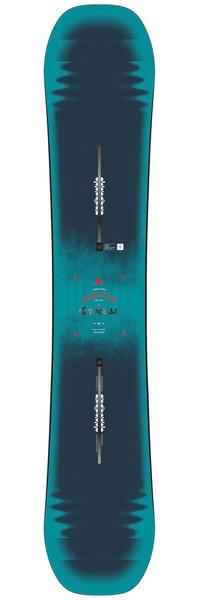 Custom X Burton 2017