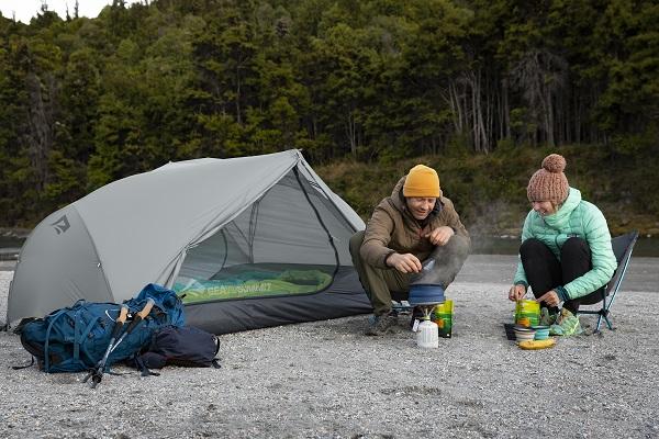 Campingkocher