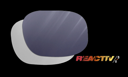 Julbo Glas Reactiv 0-3