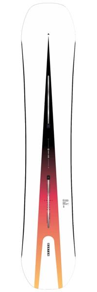 Custom Flying V 2024
