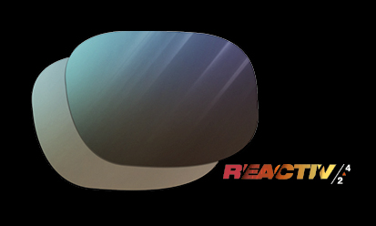 Julbo Glas Reactiv 2-4