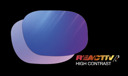 Julbo Glas Reactiv 1-3 High Contrast