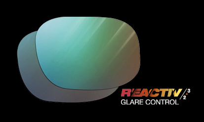 Julbo Glas Reactiv 2-3 Glare Control