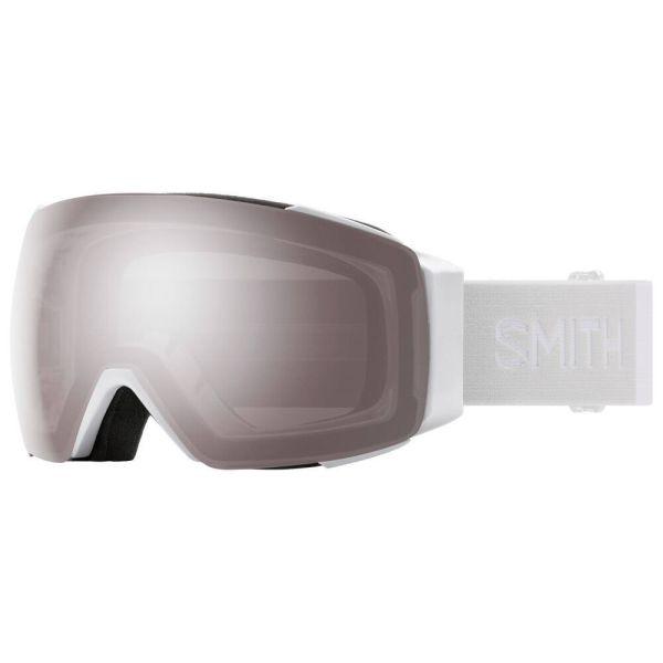 Smith I/O Mag linke Seite