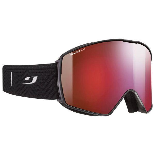Julbo Launcher rechte Seite