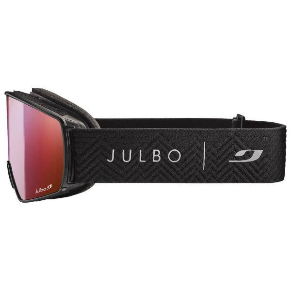 Julbo Launcher linke Seite