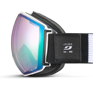 Julbo Frameless Construction