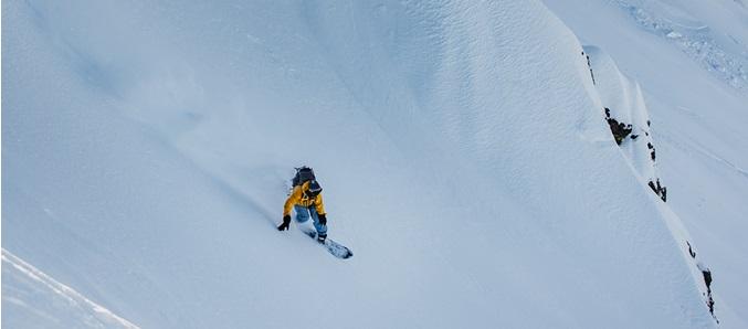 Burton-Neuheiten Winter 2025