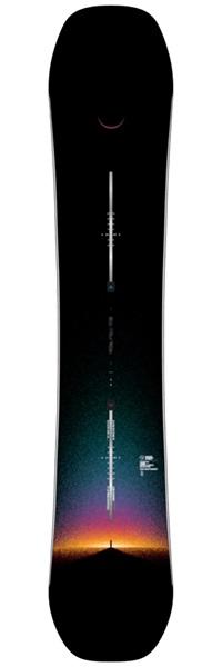 Burton Custom X 2025