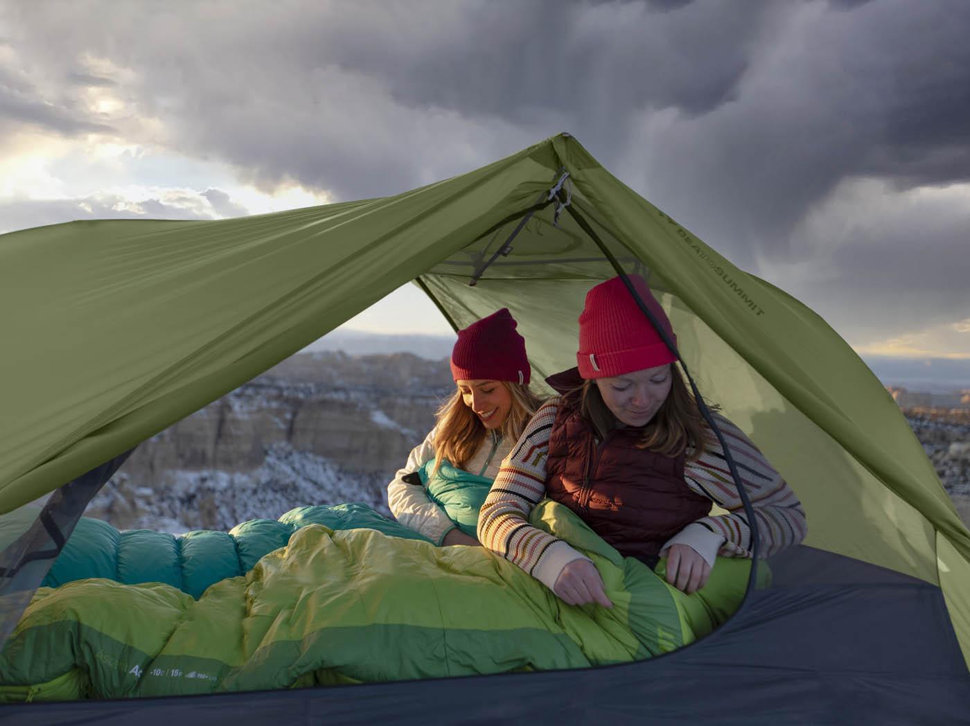 Biwakzelt Sea To Summit