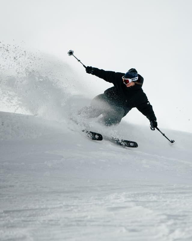Movement Ski