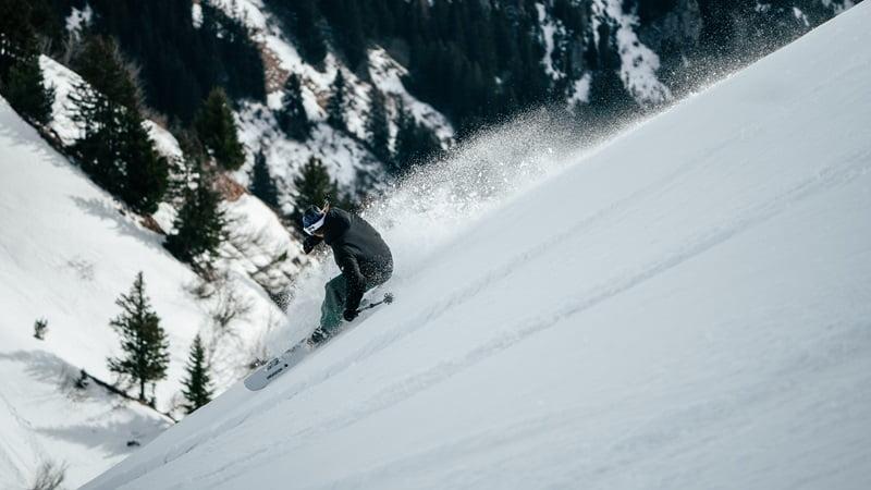 Movement Ski