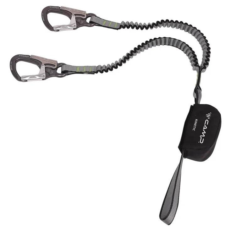 Klettersteigset Camp Kinetic Rewind