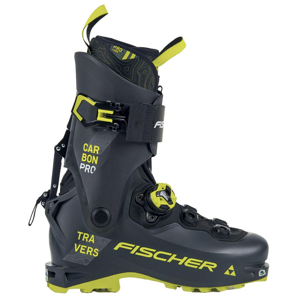 Fischer Travers Carbon Pro Tourenskischuh