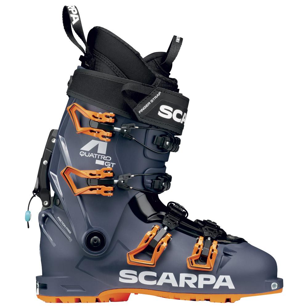 Scarpa Quattro GT Tourenskischuh
