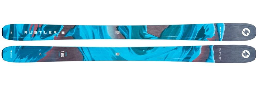 Freeride Ski Blizzard Rustler 10 Freeride Ski Blizzard Rustler 10