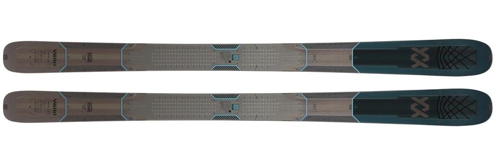 Freeride Ski Völkl Mantra 102 Freeride Ski Völkl Mantra 102