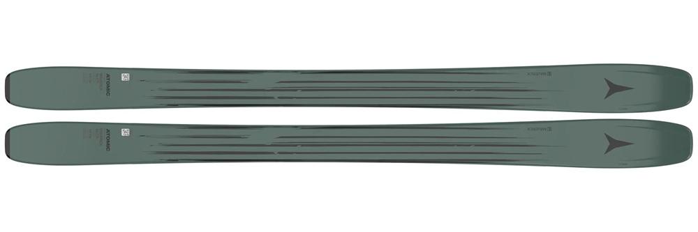 All-Mountain-Ski Atomic Maverick 96 Cti