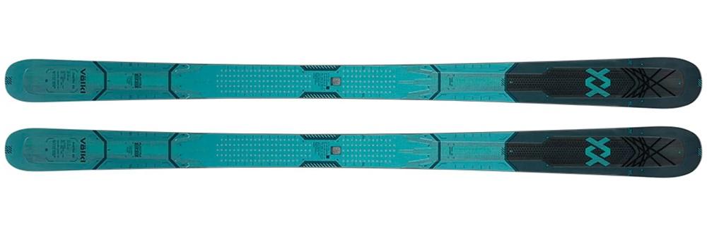 All-Mountain-Ski Völkl Mantra