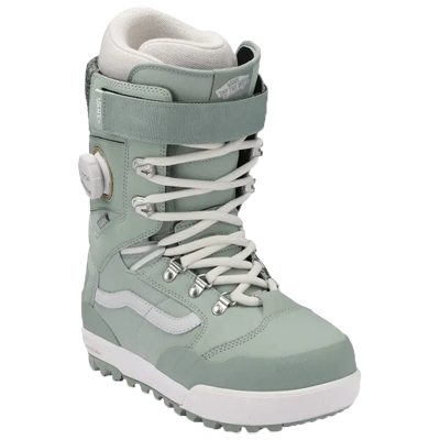 Damen Snowboardboots klassische Schnürung