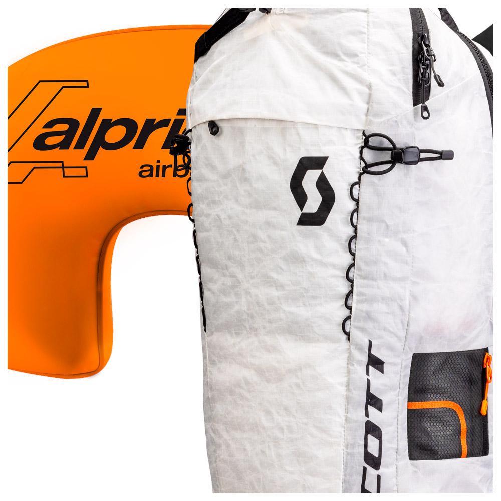 Scott Pack Patrol Ultralight E2 25 Kit