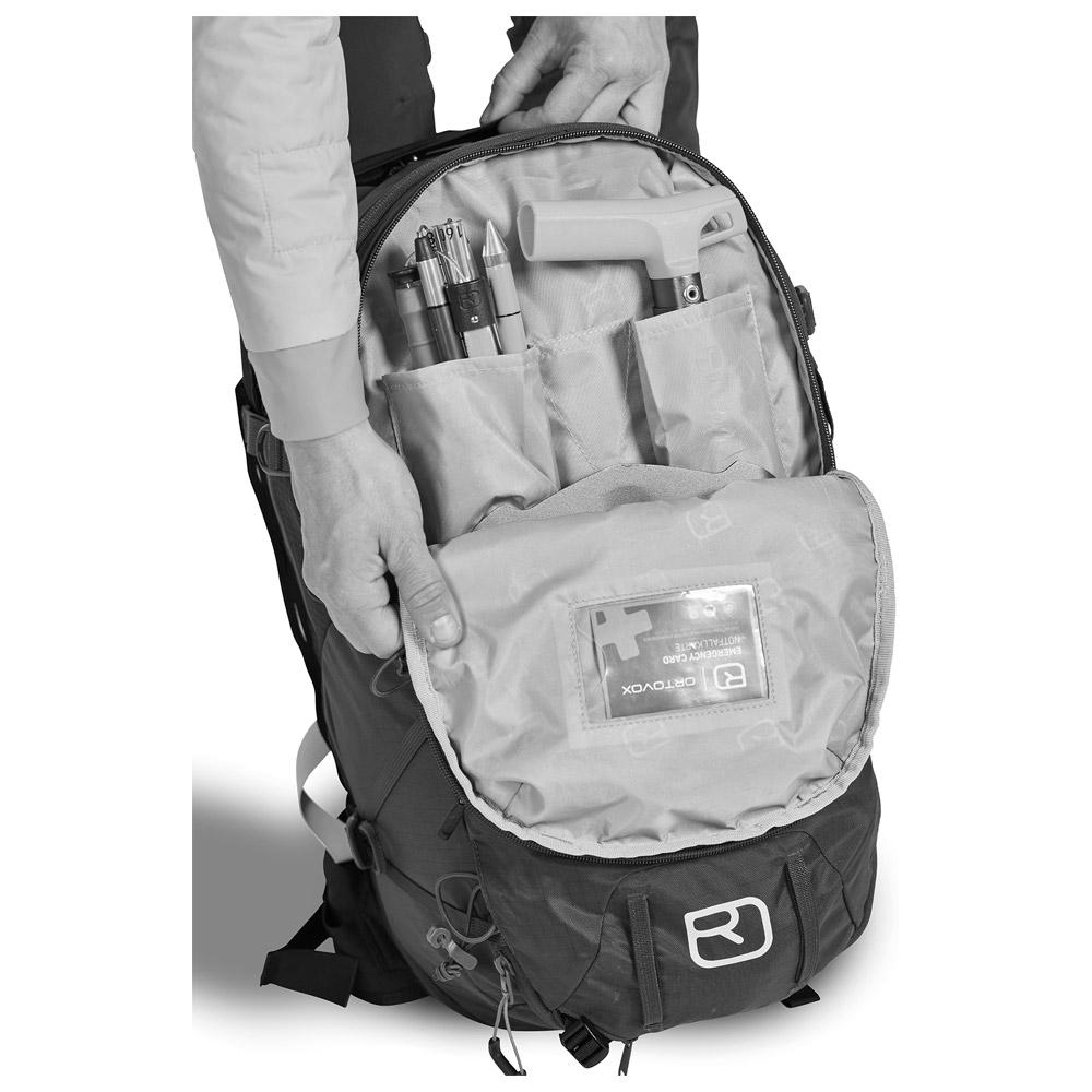 Ortovox Avabag Litric Tour 28S