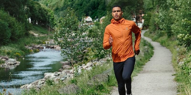 Vorbereitung auf den Wintertrail