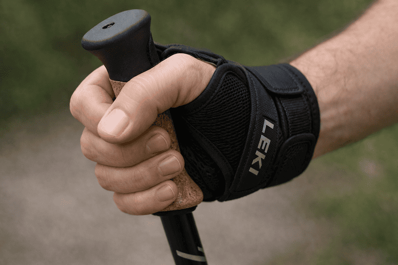 Handschlaufe Nordic-Walking-Stock Leki