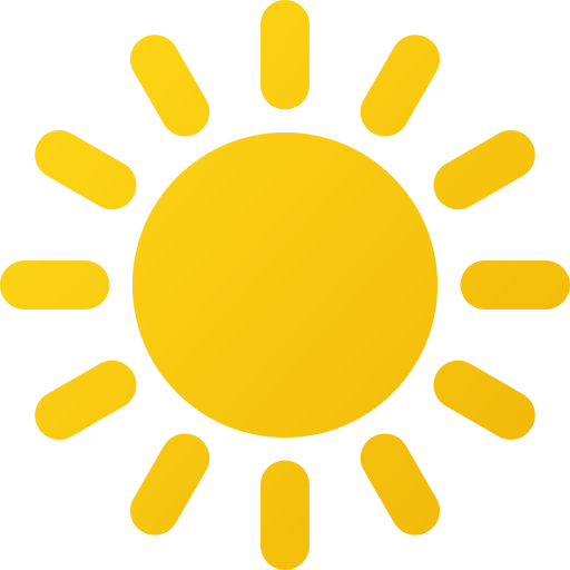 Trailrunning bei warmem und sonnigem Wetter