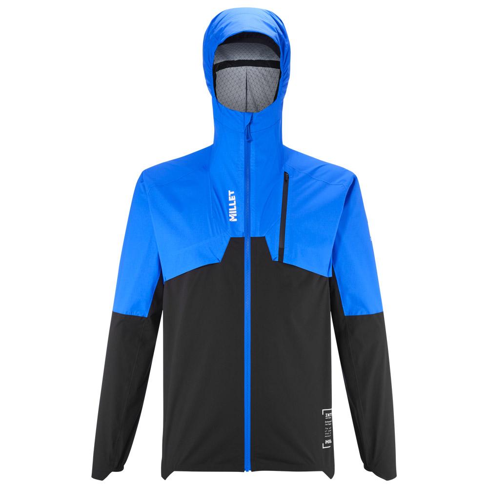 Trailrunning-Jacke Millet Intense Pro 2.5 Jacket M