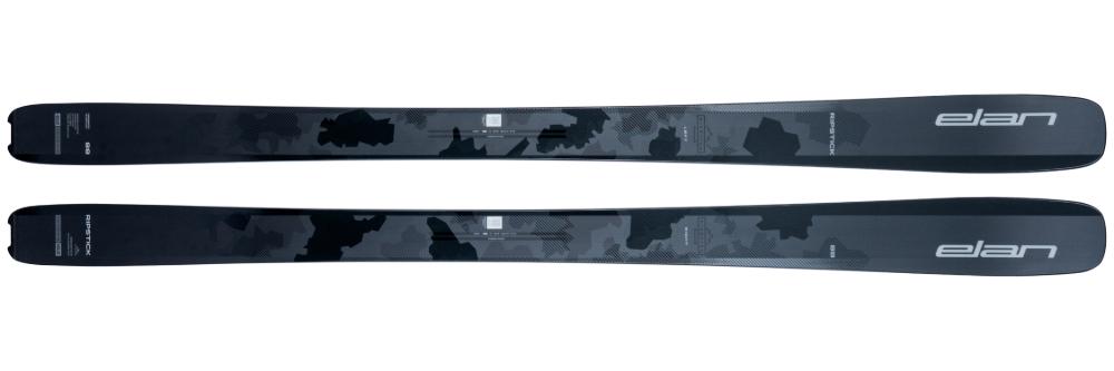 Elan Ripstick 88, All-Mountain-Ski