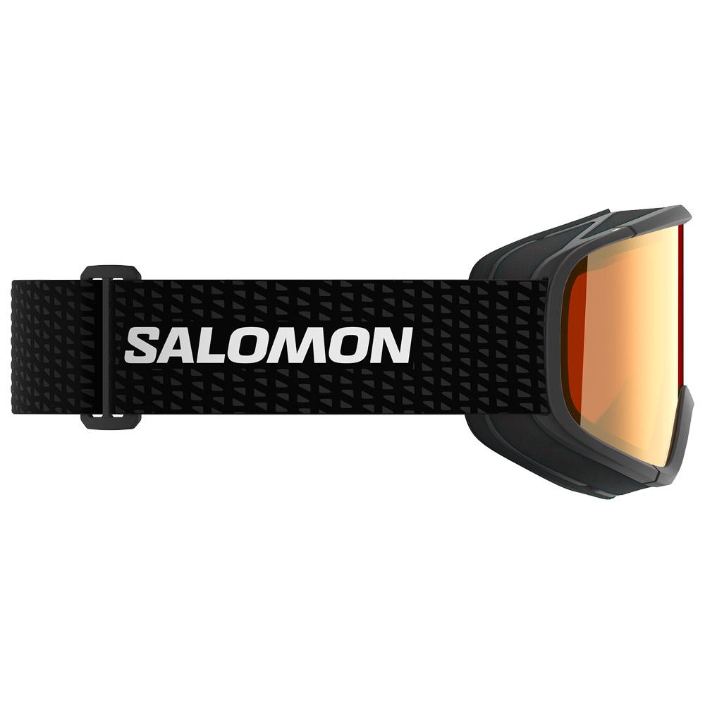 Salomon Aksium 2.0 linke Seite