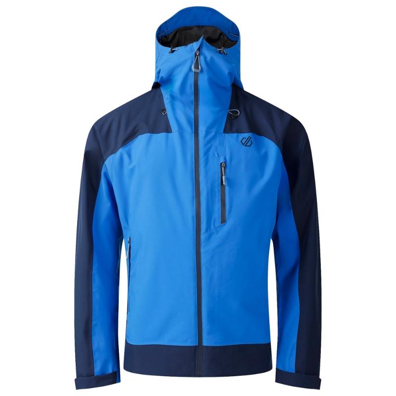 Herren-Wanderjacke Dare2B Torrek III