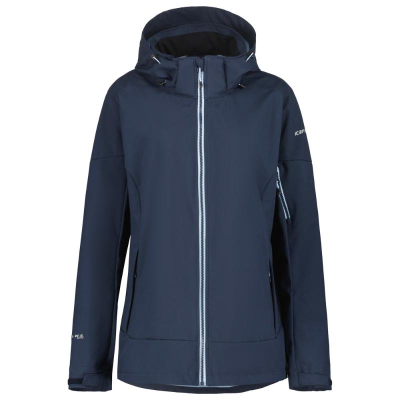 Damen-Wanderjacke Icepeak Bathgate