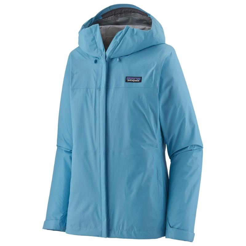 Damen-Wanderjacke Patagonia Torrentshell 3L W
