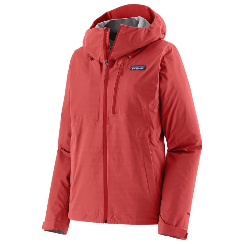Damen-Wanderjacke Patagonia W's Granite Crest Jkt