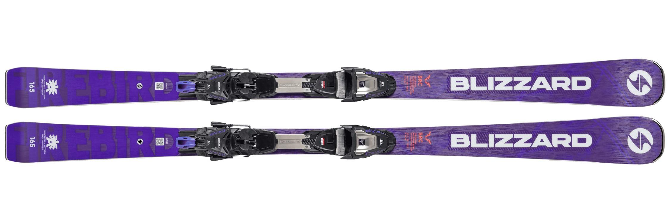 Blizzard Firebird SRC Pistenski Blizzard Firebird SRC Pistenski
