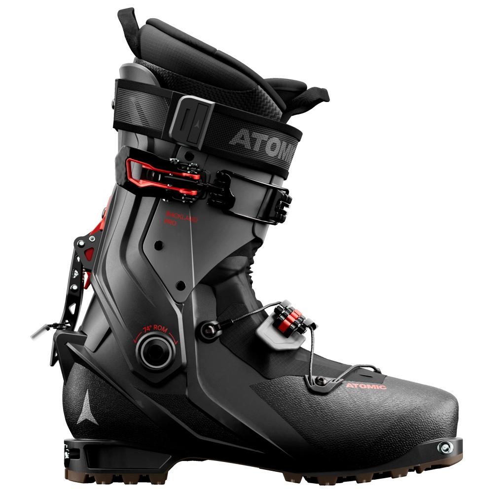 Atomic Backland Pro Tourenskischuh Atomic Backland Pro Tourenskischuh