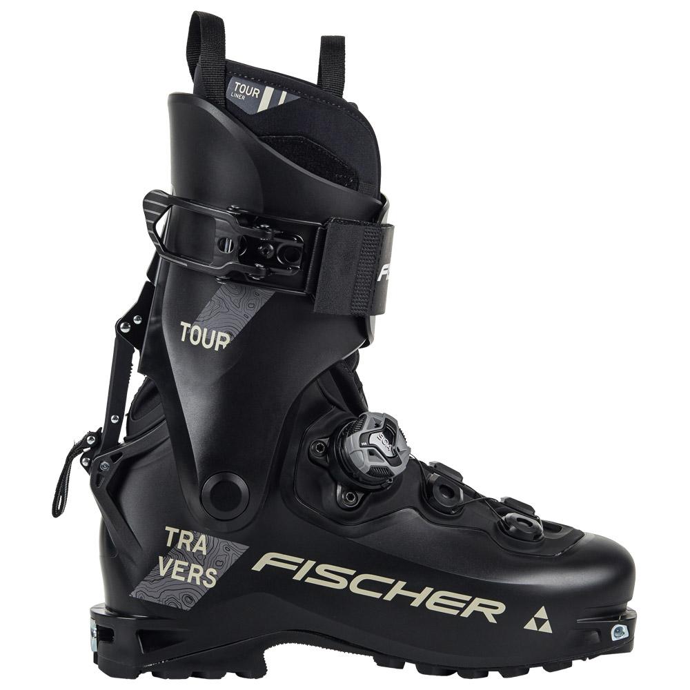 Fischer Travers Tour Skitourenschuh Fischer Travers Tour Skitourenschuh