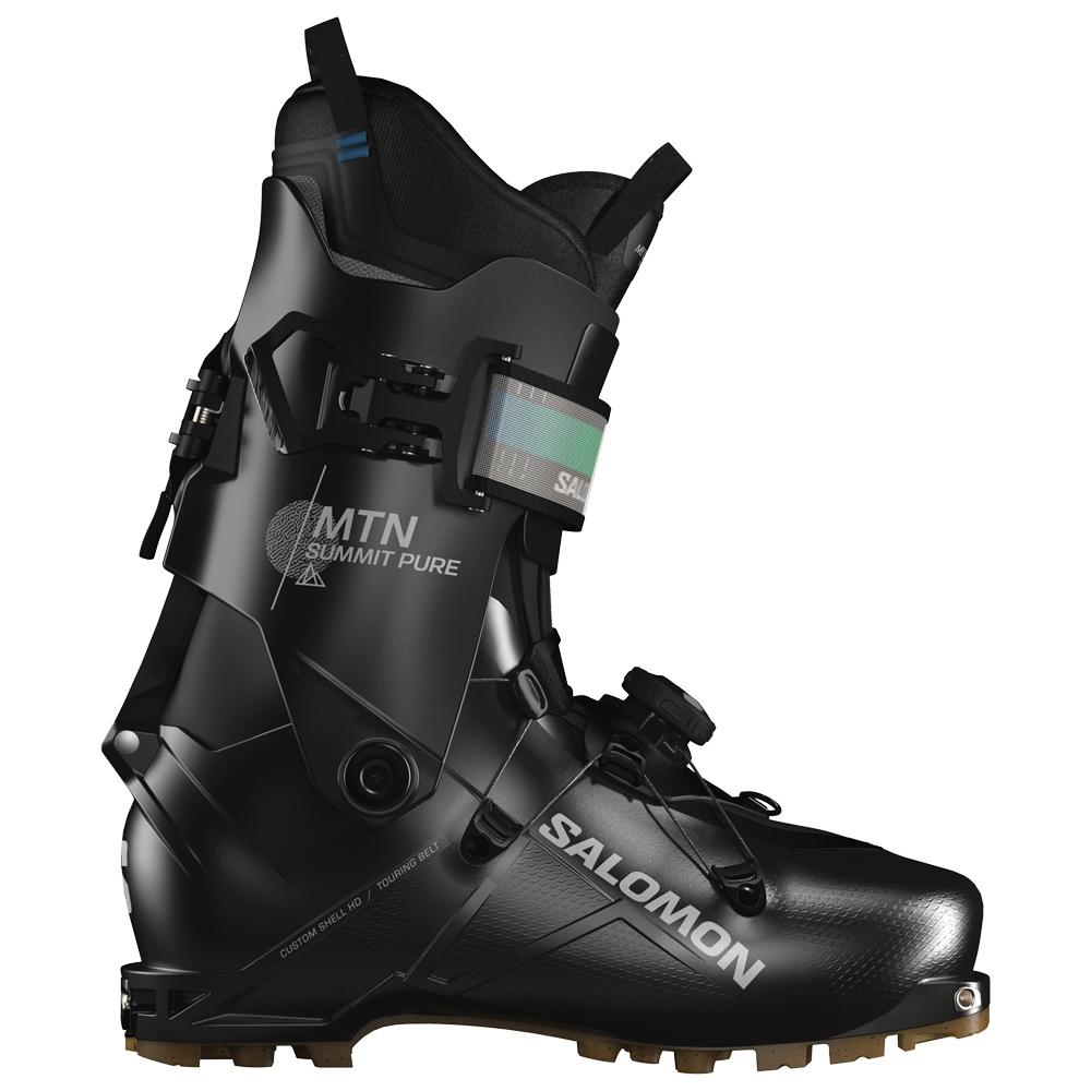 Salomon Mtn Summit Pure Tourenskischuh Salomon Mtn Summit Pure Tourenskischuh