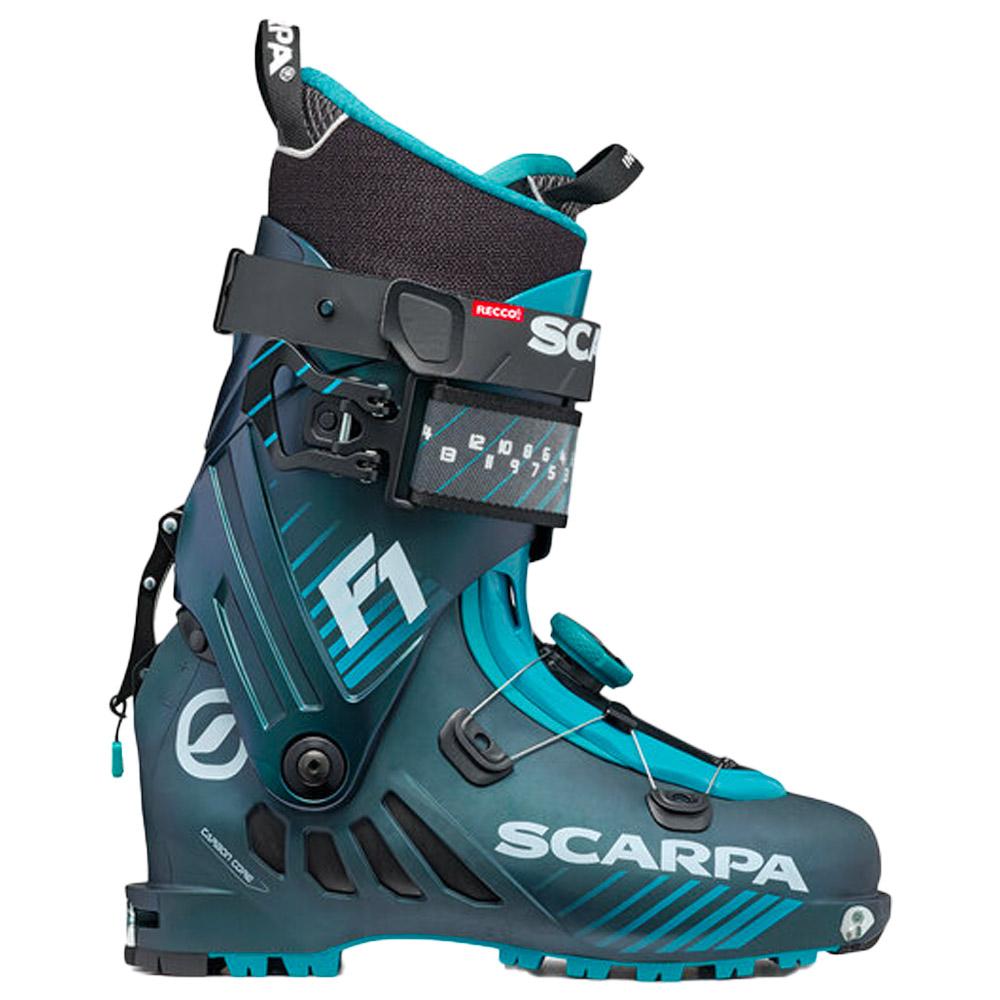 Scarpa F1 Tourenskischuh