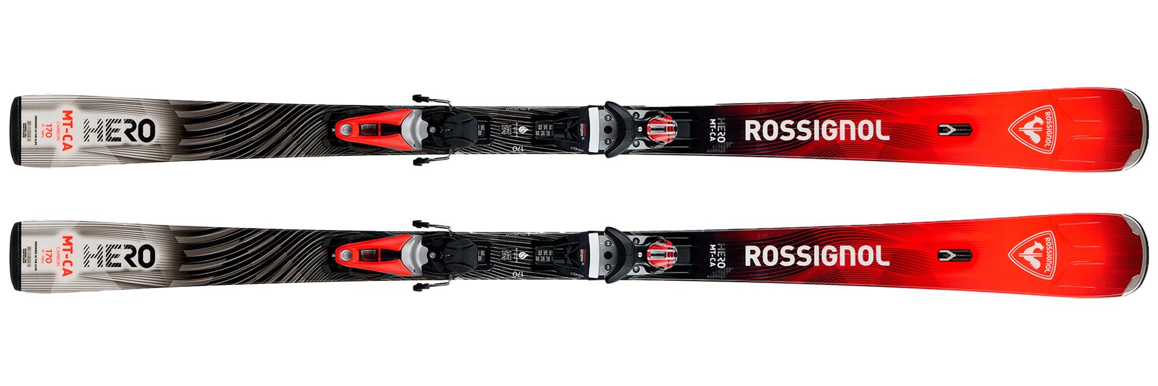 Pistenski Rossignol Hero Mt Ca Konect Pistenski Rossignol Hero Mt Ca Konect