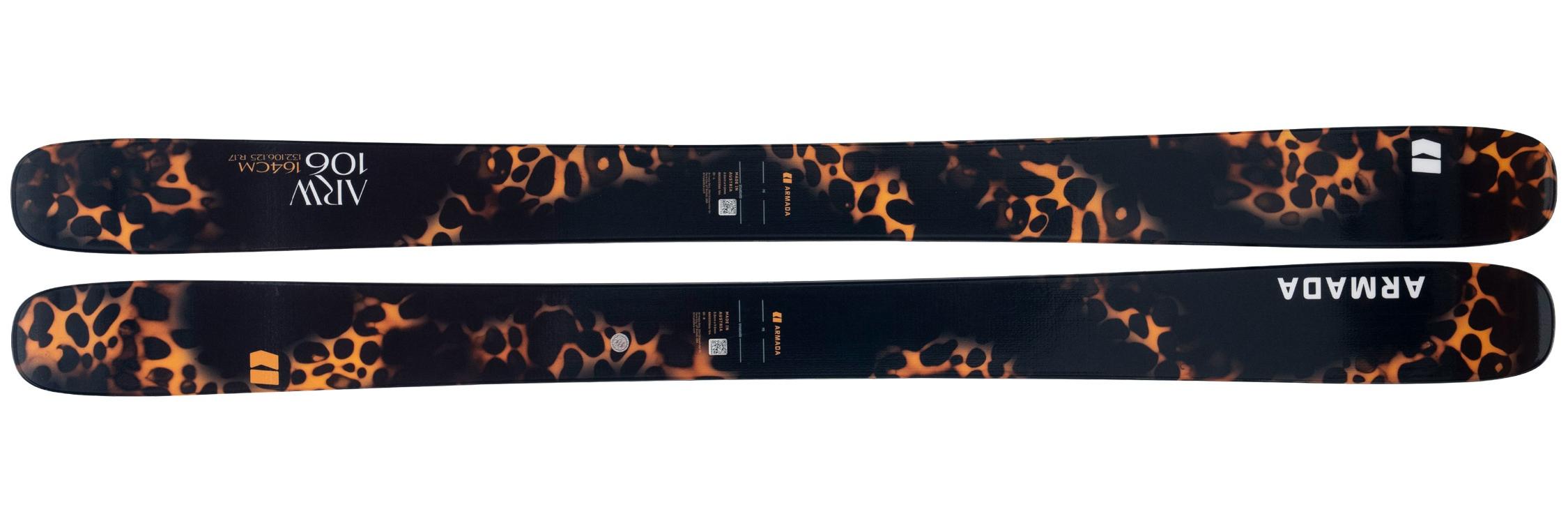 Armada Arw 106 Armada Arw 106, Freeride-Ski